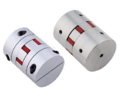 Grasshopper Flex Coupling Discs (Pack Of 2) For 1992-2002 Front Mount 721 & 725 Mowers
