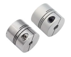 Sws Coupling Motor shaft coupling | Taiwan Professional Ballscrew Support Unit ...