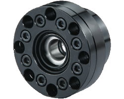 MBK Heavy Load Fixed Side Series Ball Screw Support Bearing by SYK