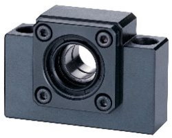 AK10 Ball Screw Support Unit